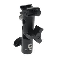 Caruba Swivel voor flitser en paraplu - thumbnail