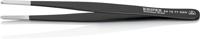 Knipex 92 78 77 ESD Precisiepincet Stomp 145 mm - thumbnail