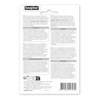 Beaphar Vingertandenborstel 2 st - thumbnail