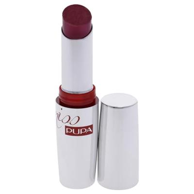 PUPA Miss Pupa Ultra Brilliant Lipstick Timeless Rose 2.4ml