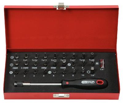 KS Tools 911.2029 9112029 Bitset