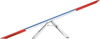 Agility Wipwap - met bekleding