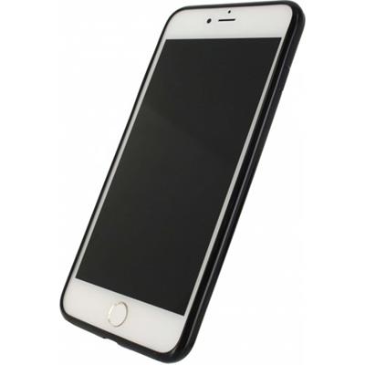 Mobilize Gelly Case Apple iPhone 7 Plus/8 Plus Black