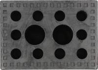 KS Tools 160.0618 Rubberen kussen - thumbnail