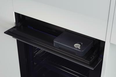 Oven LG WSED7665B 76 L Oven LG WSED7665B 76 L