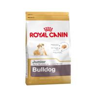 Royal Canin Puppy Bulldog hondenvoer 12 kg - thumbnail