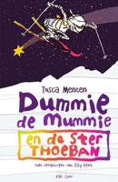 Tosca  Menten Dummie de mummie 6   Dummie de mummie en de ster Thoeban - thumbnail