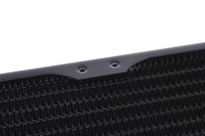 Alphacool Alphacool NexXxoS HPE-20 Radiator 280mm - schwarz PC-waterkoeling
