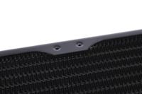 Alphacool Alphacool NexXxoS HPE-20 Radiator 280mm - schwarz PC-waterkoeling - thumbnail