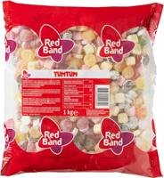 Red Band - Tum Tum - 1kg - thumbnail