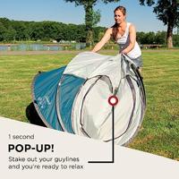 Coleman Galiano 2 tent - thumbnail