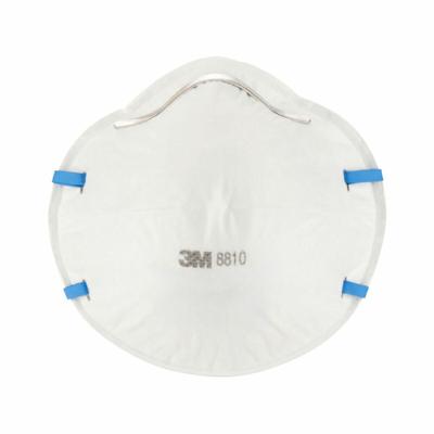 ZB MASKER FFP-2 3ST. 8810C3