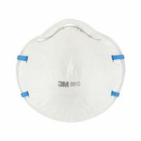 Masker 3M FFP2 (3 Stuks) - thumbnail