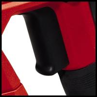 Einhell TE-HD 18/20 Li - Solo Power X-Change SDS-Plus-Accu-boorhamer 18 V Li-ion Incl. koffer - thumbnail