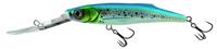 Salmo Freediver Super Deep Runner 7cm Blue Parakeet - thumbnail