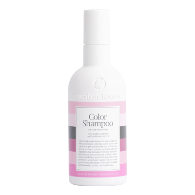 Waterclouds Color Shampoo