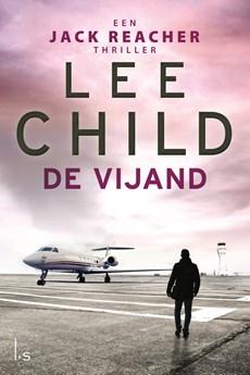 De vijand - Lee Child - ebook
