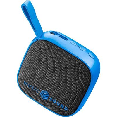 Cellularline Bluetooth luidspreker AUX, Draagbaar Blauw
