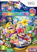 Wii Mario Party 9 Selects. Für Nintendo - thumbnail