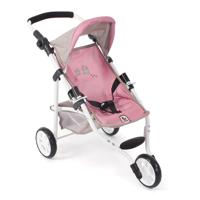 Poppenwagen Jogger Lola - Beertjes - thumbnail