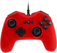 Videogameconsole-joystick Nacon PCGC-100RED - thumbnail