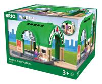 BRIO - Central Train Station (33649) - thumbnail