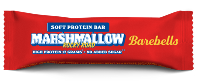 Barebells Proteïne Reep Marshmallow Rocky
