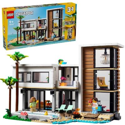 LEGO creator 31153 modern huis