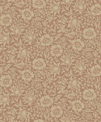 Dutch Wallcoverings Hidden Treasures - Mallow Terra