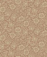 Dutch Wallcoverings Hidden Treasures - Mallow Terra - thumbnail