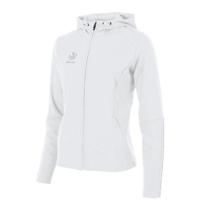 Reece 808661 Shift Hooded Full Zip Top Ladies - White - M - thumbnail