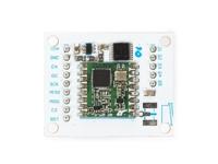 Whadda WPI348 development board accessoire Breakout board Groen, Wit - thumbnail