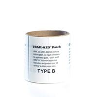 Tear-Aid reparatieset type B voor PVC en Vinyl op rol - thumbnail