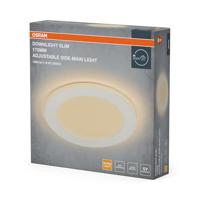 OSRAM HOMELIGHTING 4058075853935 Plafondspot, LED-plafondspot Wit - thumbnail