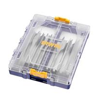 Irwin speedborenset Blue Groove 4x 8-delig - thumbnail