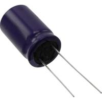 Panasonic ECA-1CM682 Elektrolytische condensator Radiaal bedraad 7.5 mm 6800 µF 16 V 20 % (Ø) 16 mm 1 stuk(s) - thumbnail