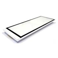 Display Elektronik Achtergrond verlichting Geel-groen DELP506-Y - thumbnail