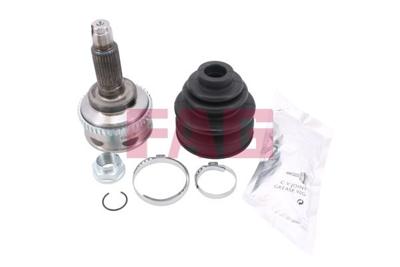 Homokineet reparatie set, aandrijfas 771062030