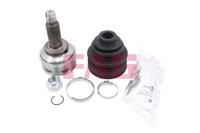 Homokineet reparatie set, aandrijfas 771062030 - thumbnail