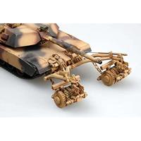 Trumpeter 1/35 M1A1/A2 Abrams 5 in 1 - thumbnail