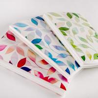 Fotoalbum walther design season blauw 30x30cm - thumbnail