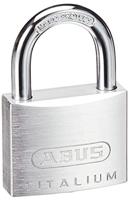 ABUS Hangslot 64Ti/40 Twins B/Dfnli - 64TI/40 TWINS C - 64TI/40 TWINS C - thumbnail