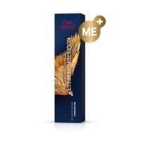 Wella Professionals Koleston Perfect Me+ Permanent Creme Colour 10/86 Lightest Blonde Pearl Violet 60ml - thumbnail