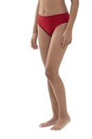 Natural naadloze dames heup slip - Invisible - Katoenen naadloos ondergoed - Seamless - thumbnail