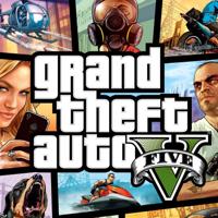 Grand Theft Auto 5 (GTA V) Premium Edition - thumbnail