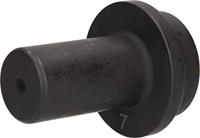 KS Tools 460.3692 Drukstuk Ø 80 mm, 105 mm - thumbnail