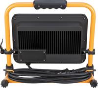 Brennenstuhl Jaro 7000 M Bouwlamp 80 W 7200 lm Daglicht-wit 1171250833 - thumbnail