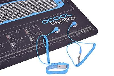 Alphacool Eisplateau Anti-Statik mat