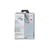 Brabantia Strijkplankhoes 124x38 Cm Colorfull Verstuurde Kleuren - thumbnail