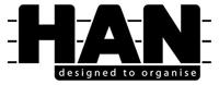 HAN Actiebox met gleuf 4102 IMAGEIN Zwart (b x h x d) 260 x 375 x 128 mm 1 stuk(s) - thumbnail